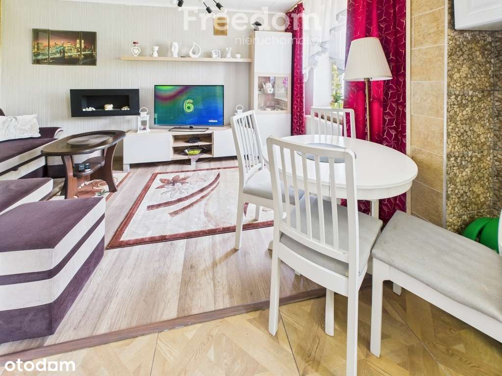 Na sprzedaż mieszkanie 42,6 m² Karczmiska Pierwsze - Pełny obrazek: 4/12