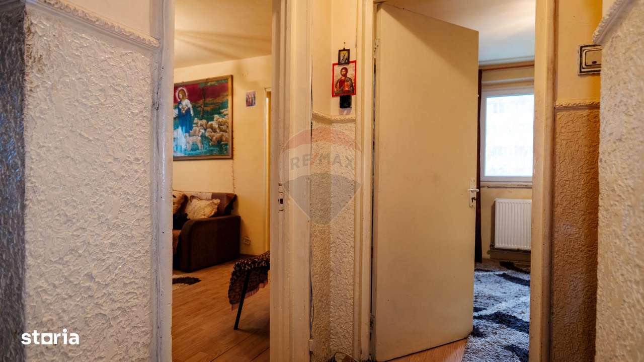 Vânzare apartament 3 camere,  zona Pantelimon - Liceul Lucian Blaga-13