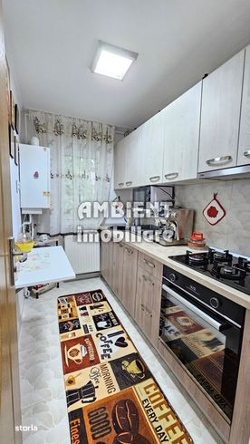 Apartament 2 camere, etaj 4, zona CENTRU;-2