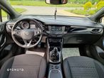 Opel Astra 1.4 Turbo Edition - 23