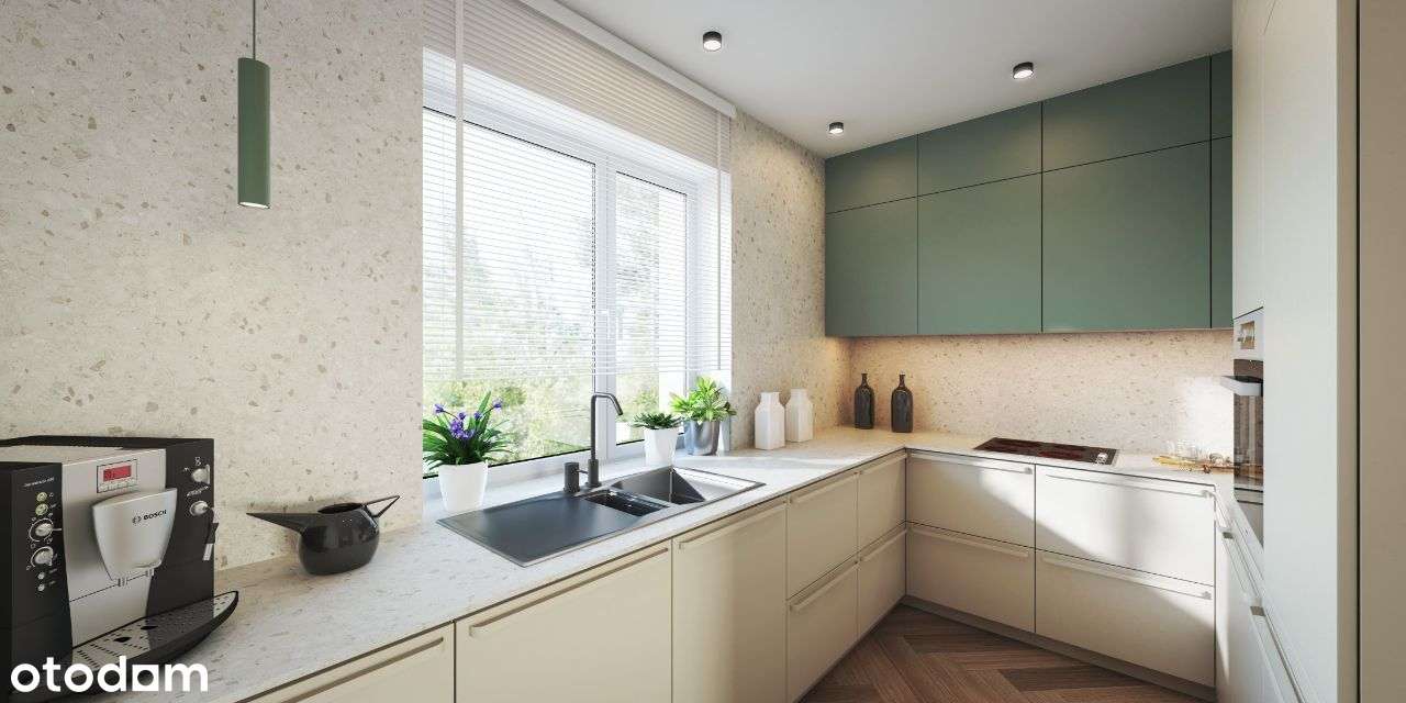 Gwiazdowo | bliźniak 4-pok. | działka 341 m kw. - Pełny obrazek: 5/12