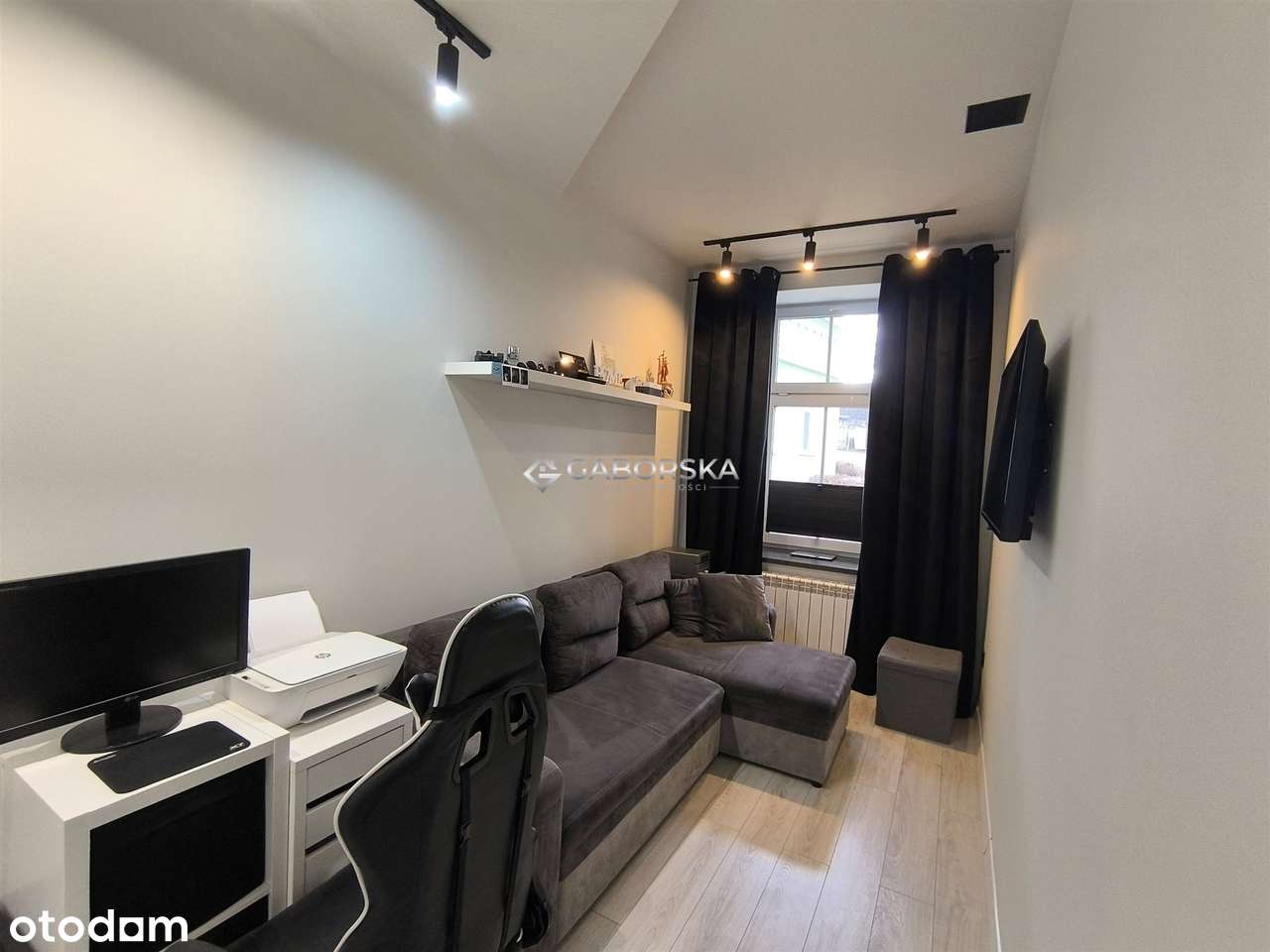 Ekskluzywne mieszkanie w Szczawnie Zdrój-7