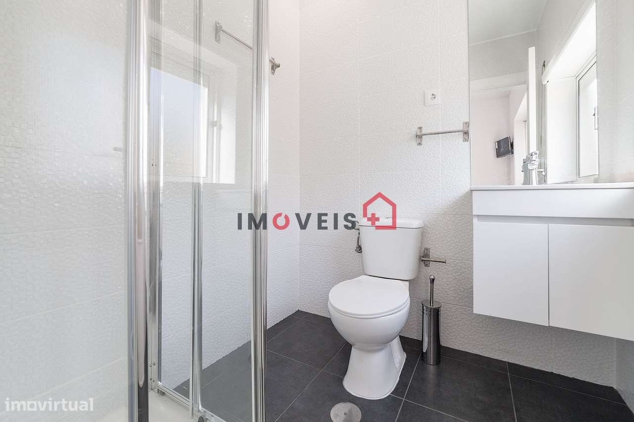 Suite para rapaz- Av. Nossa Sra. de Fátima - Grande imagem: 4/7