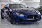 Maserati Ghibli - 3