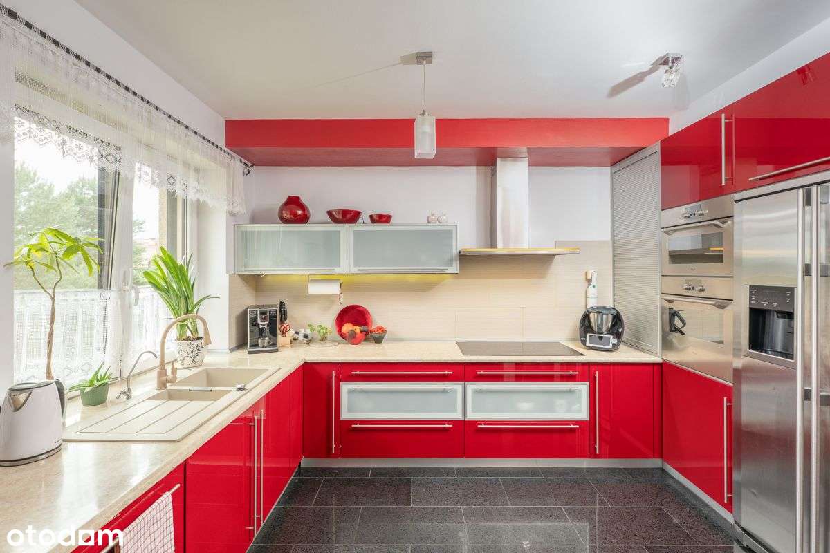 Komfortowy dom jednorodzinny w Brzeziej Łące - Pełny obrazek: 4/20