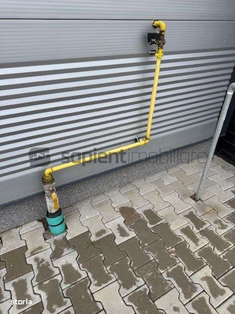 Hală Premium Clasă A + Showroom | Salonta-6
