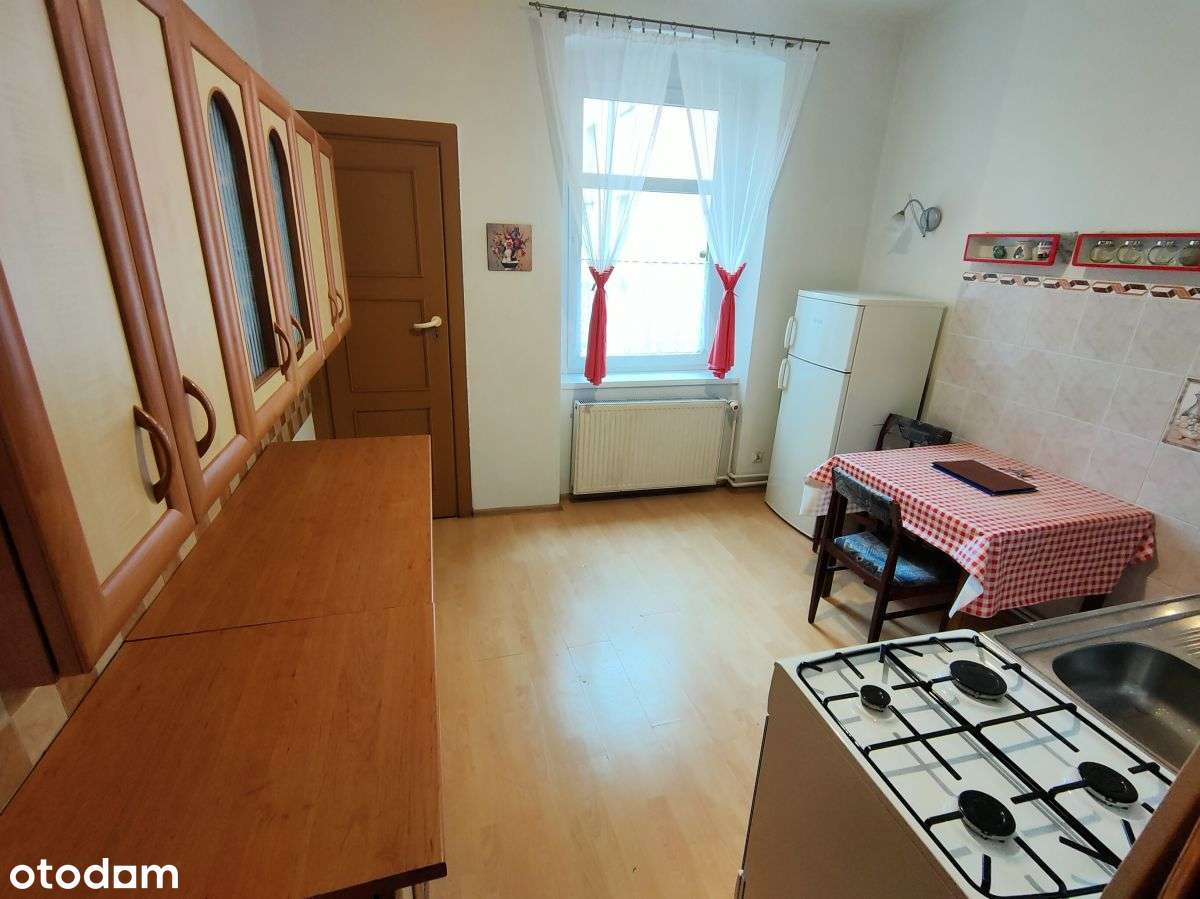 2-pokojowe w pobliżu Pwsz i centrum-3
