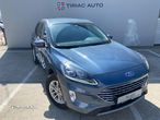 Ford Kuga 2.5 Duratec FHEV AWD Titanium - 10