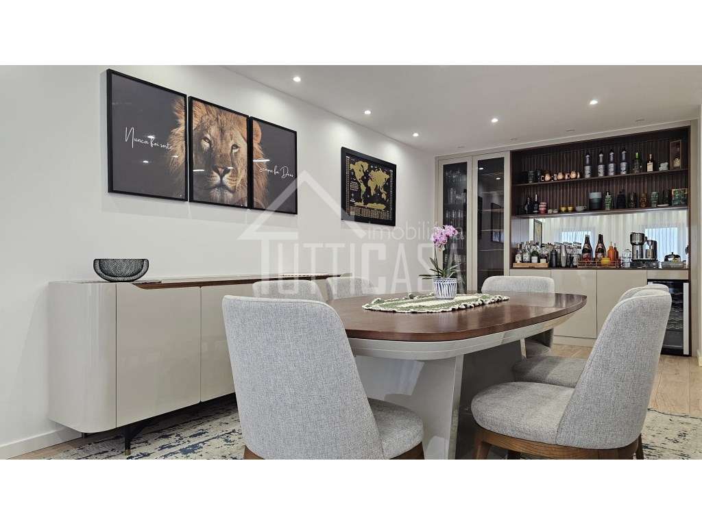 Lindo T4 Duplex na Malveira - Grande imagem: 5/51