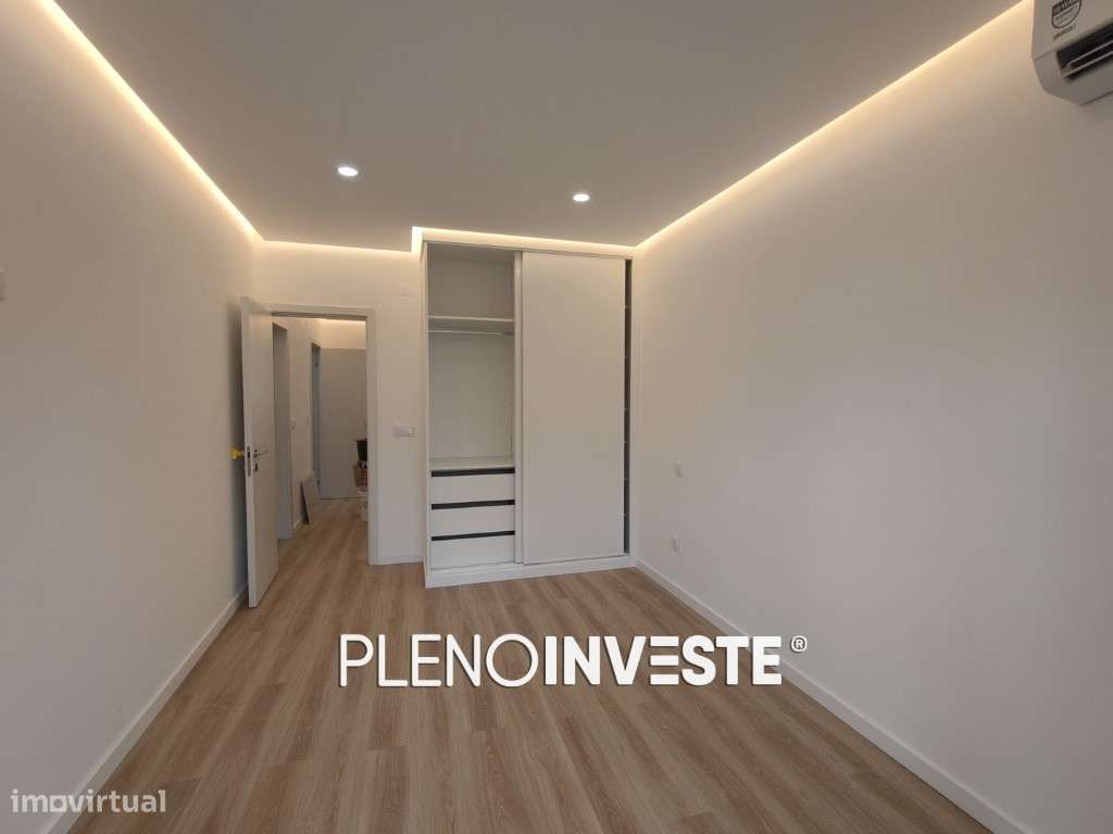 T3 com suite totalmente remodelado no Laranjeiro-20
