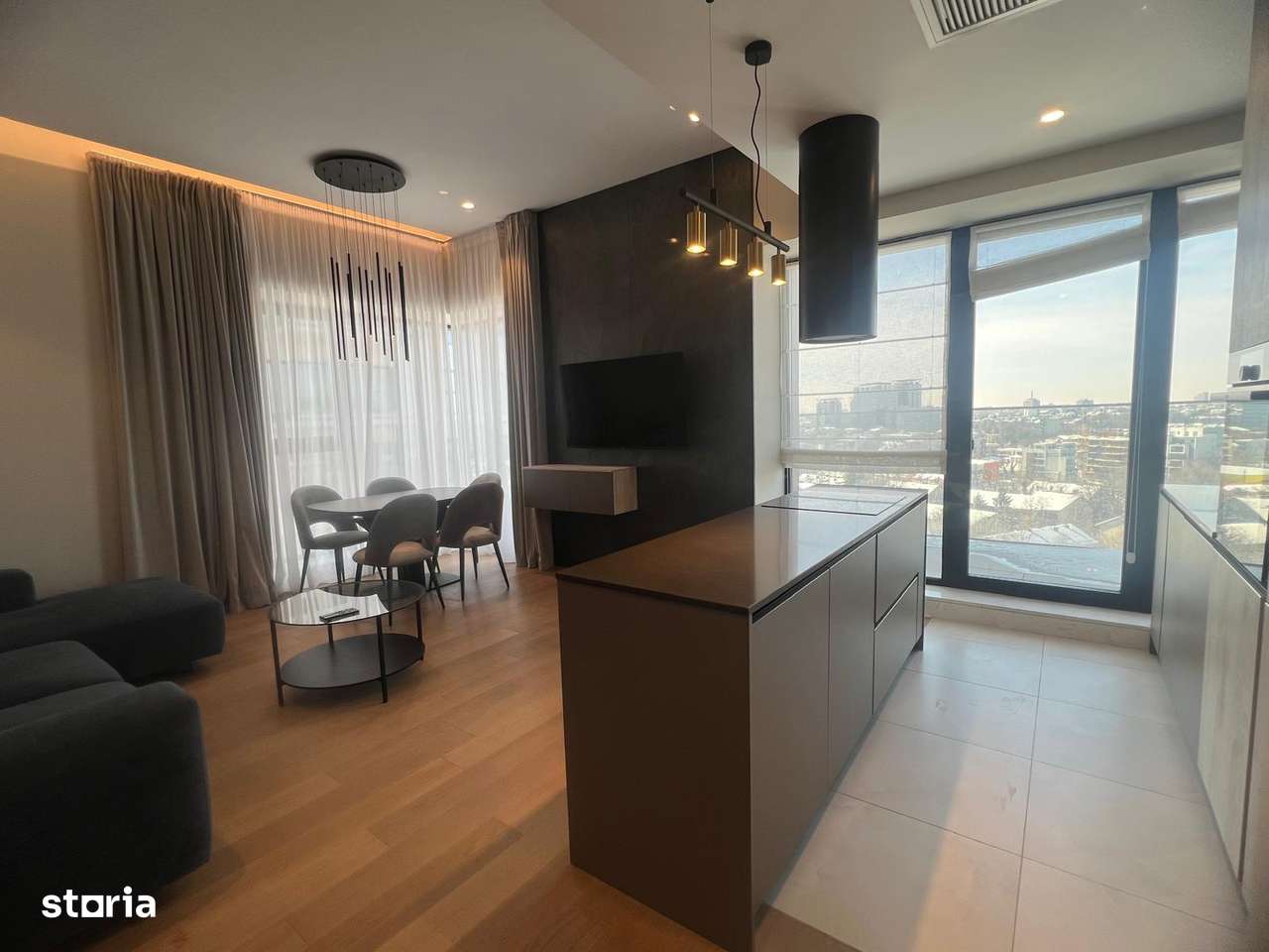 3 CAMERE - ready to move - One Verdi Park-1