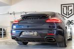 Porsche Panamera Diesel - 11