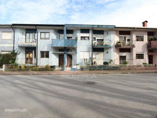 Venda Andar Moradia T3 em Fraião - Excelente Oportunidade! - Grande imagem: 2/23
