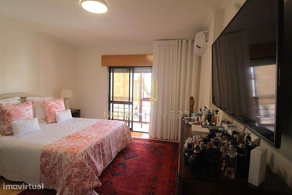 Apartamento T2 Espaçoso e Luminoso -Fonte das Eiras-23