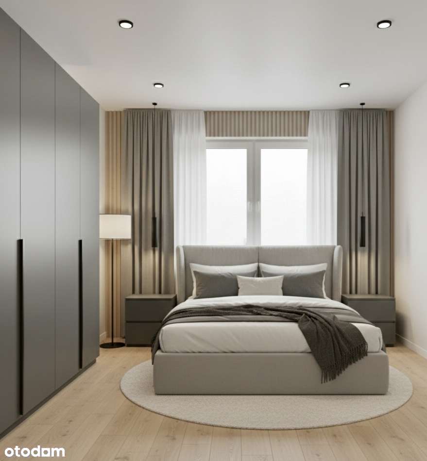 NIGDY NIEZAMIESZKAŁE | 49m2 | UL. MIEDZIANA | OKAZJA INWESTYCYJNA-3