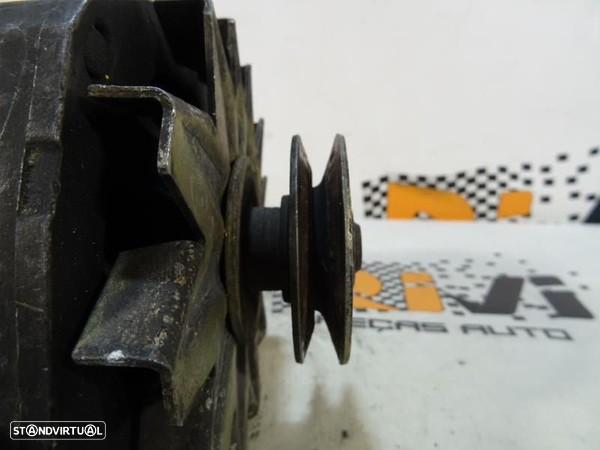 Alternador Peugeot 405 I (15B)  2541169 B / 2541169B - 8