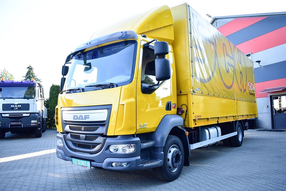 DAF LF 2016
