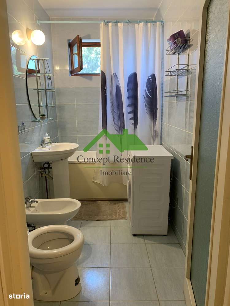 Apartament 1 camera modern , Victoriei - zona VIVO - Imagine principală: 5/7