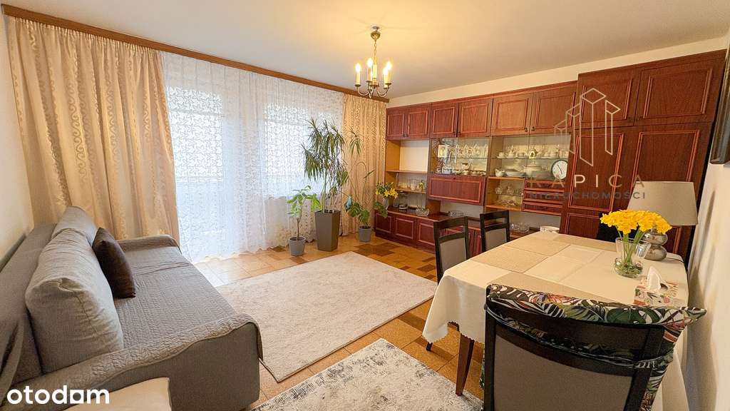 3 pokojowe mieszkanie Czuby- do własnej aranżacji-1