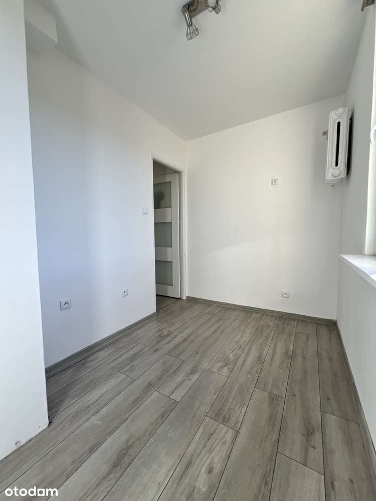 Dwa pokoje z balkonem + piwnica-7