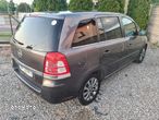 Opel Zafira 1.7 CDTI - 9