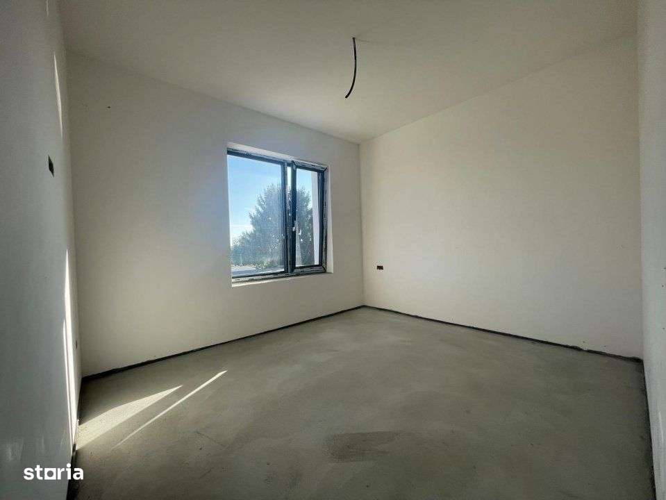 Proiect nou! Duplex de vanzare, 5 camere, Buna Ziua-10