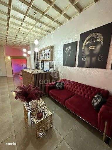 Spatiu Comercial - Semicentral-Calea Dorobantilor-Preluare Chiriasi-1