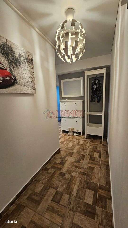 Metrou Dimitrie Leonida - 3 camere mobilat si utilat - Imagine principală: 2/16