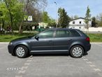 Audi A3 1.9 TDI Sportback DPF S tronic Attraction - 4