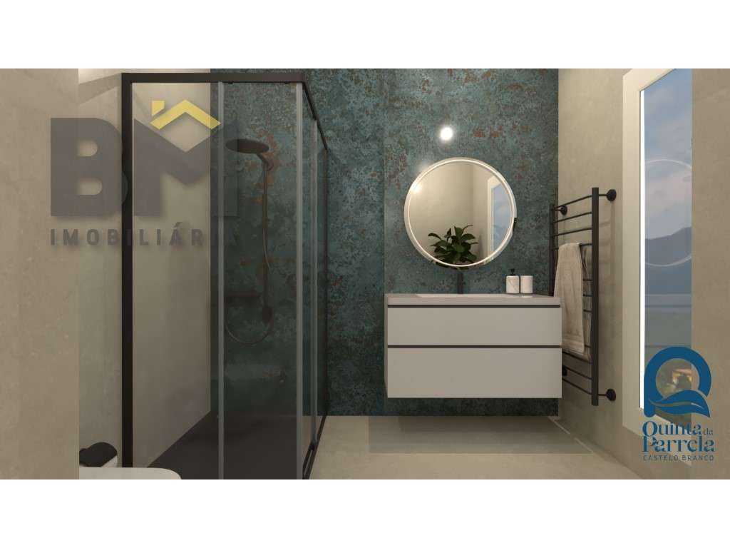 Apartamento T2 em Construção, Quinta da Parrela - Grande imagem: 3/4