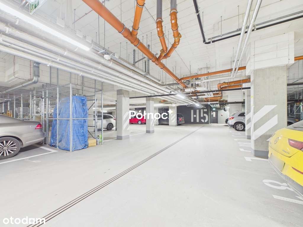 Apartament 85m² Ursa Sky | Garaż | Silnikowa-16