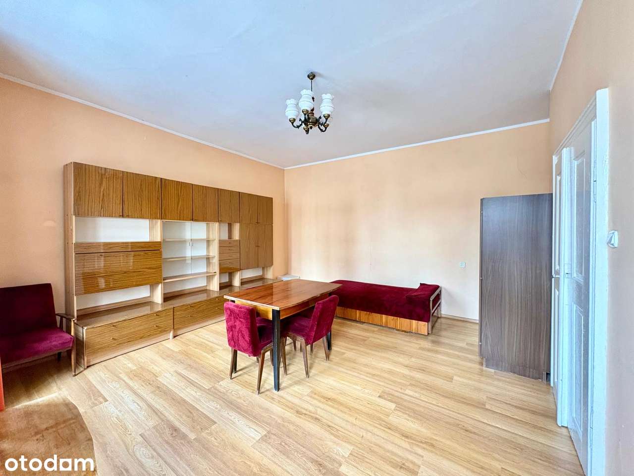 2 osobne pokoje/ Rynek - Pełny obrazek: 3/14