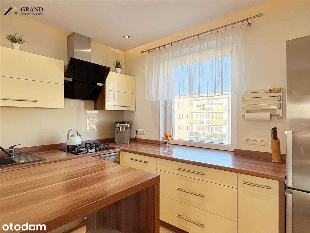 Mieszkanie 3 pokojowe, Spółdzielcze Własnościowe, - Pełny obrazek: 5/18