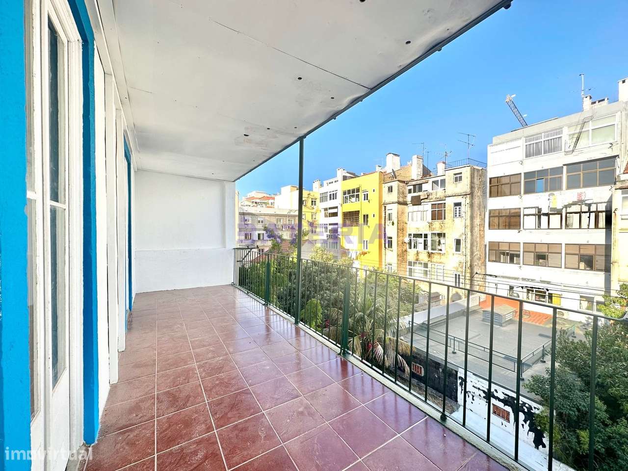 Duplex Jardim da Parada-20