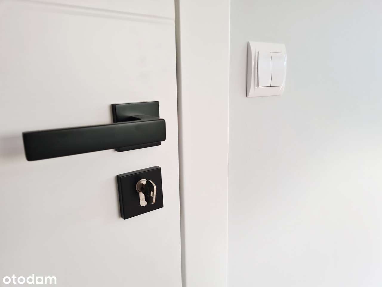 O% od Najmującego! Trzypokojowe mieszkanie 63 m² – wysoki standard - Pełny obrazek: 5/11