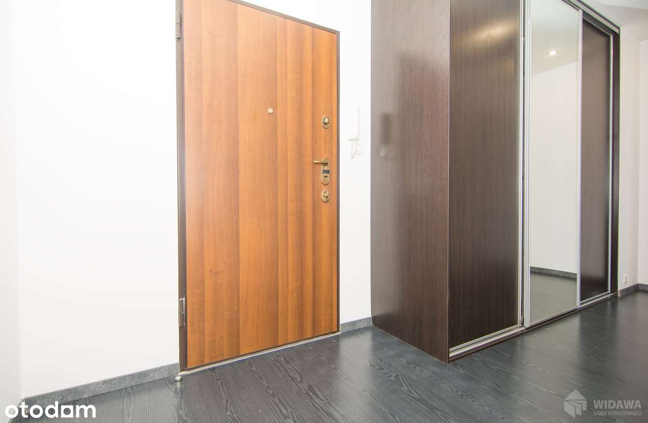 Mieszkanie, 64 m², Wrocław-13