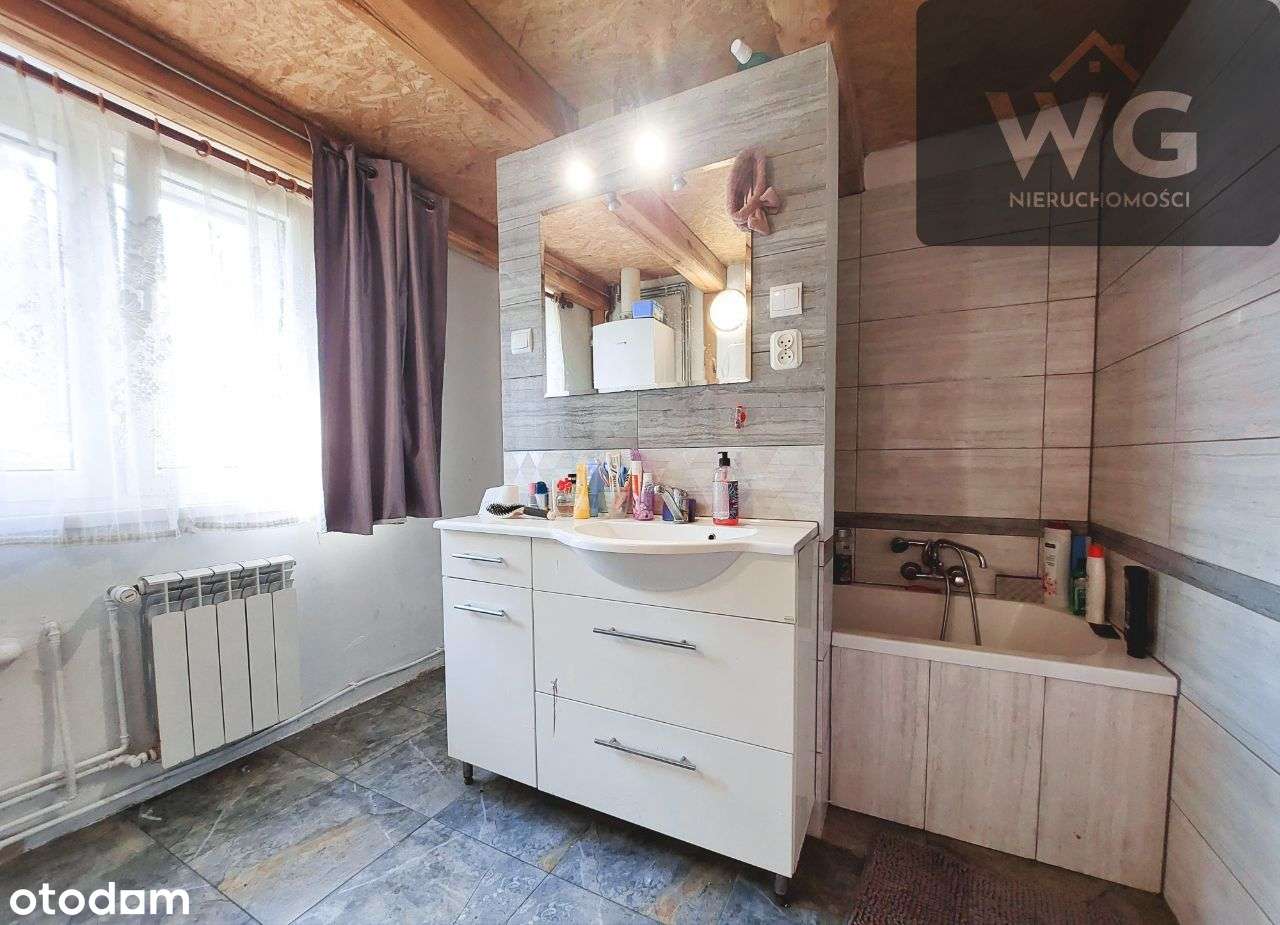 Dom w centrum Chełmna!-5