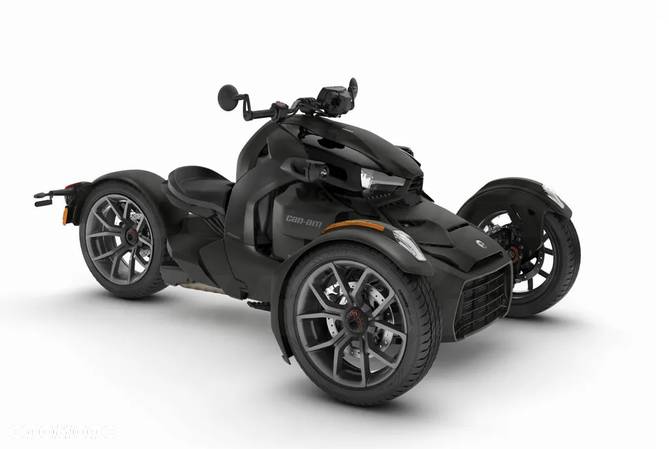 Can-Am Ryker - 1