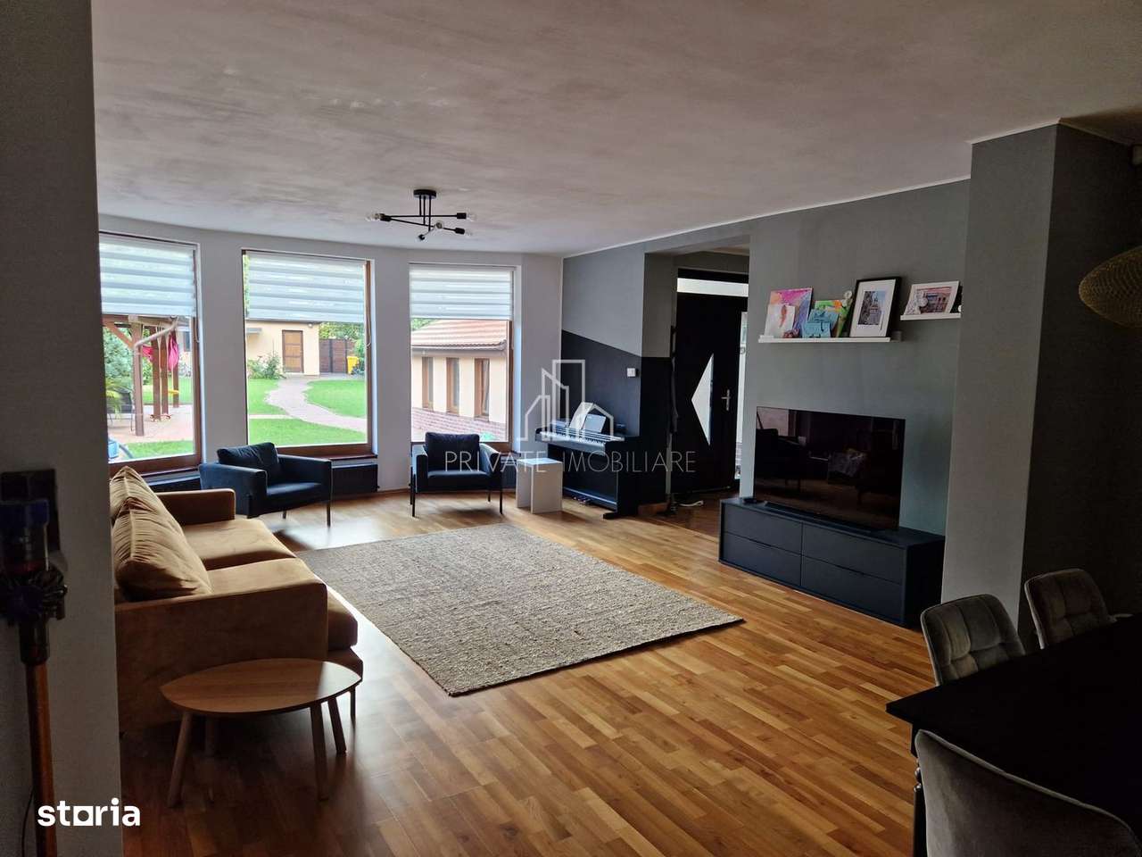 Casa De Vanzare, 700 Mp Teren, Zona Centrala - Imagine principală: 5/10