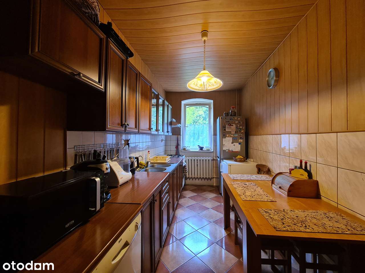 Dom z prywatnym lasem / Agroturystyka/ Fotowoltaika-11