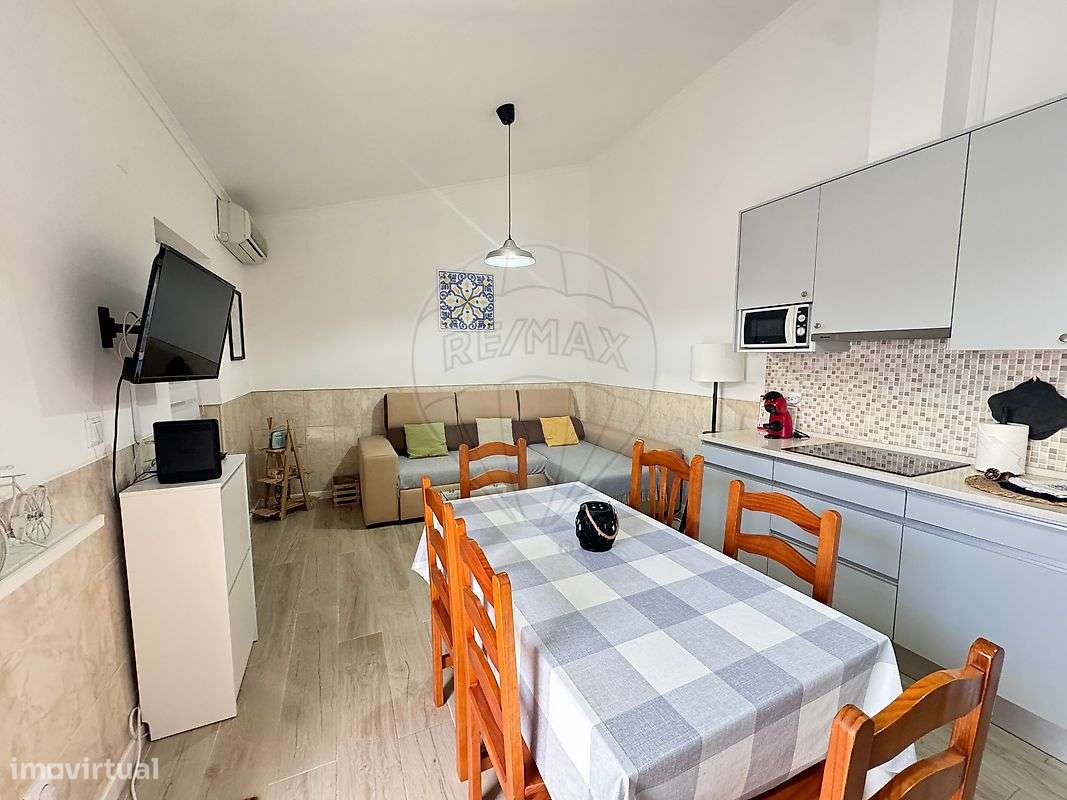 Moradia T2 para venda - Grande imagem: 4/13