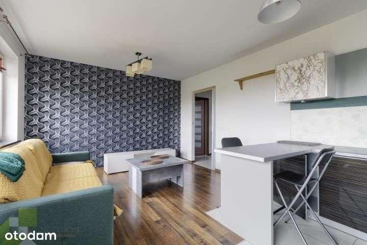 2 Pokoje, Centrum Błonia, Wysoki Standard!-0