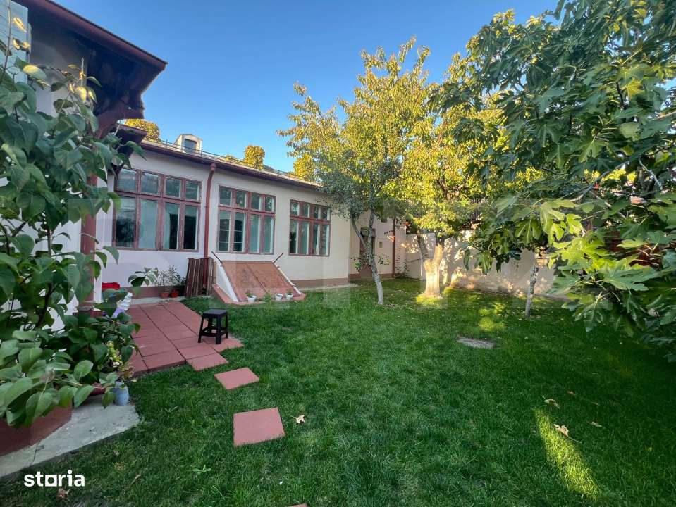 Spatiu de inchiriat 5 camere, 220 mp, zona Centrala - Imagine principală: 2/10