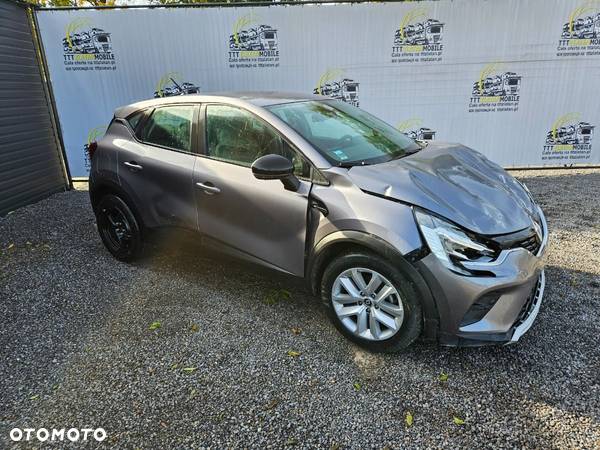 Renault Captur - 9