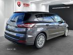 Ford S-Max 2.0 TDCi Trend - 9