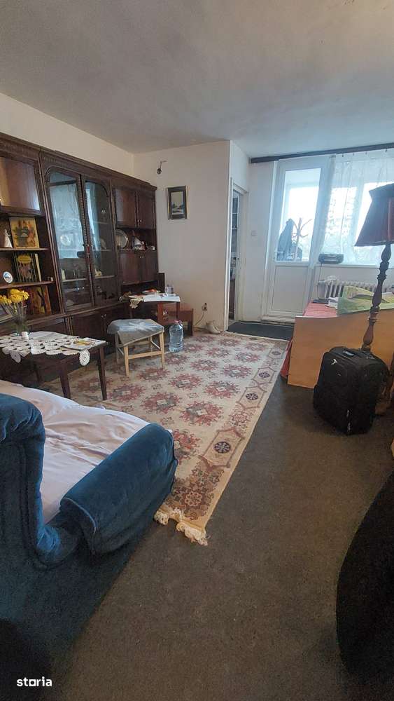 Garsonieră  Bd. Bălcescu ! - Imagine principală: 4/9