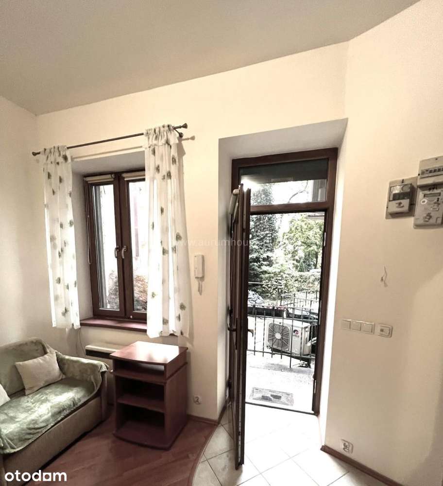 3 minuty od Wawelu osobne wejście-3