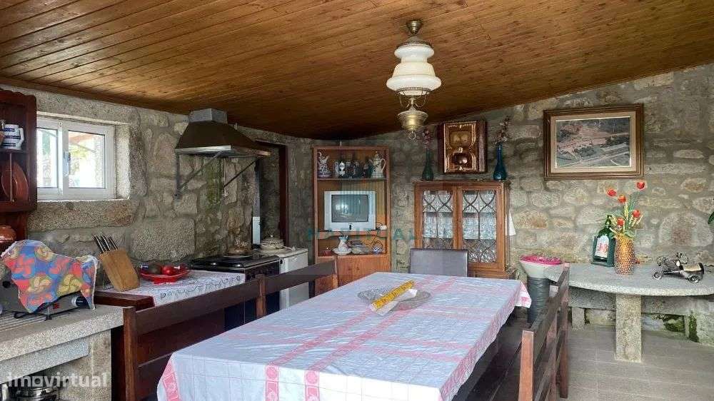 QUINTA  COM 27950 M2 EM VILA FRIA  - VIANA DO CASTELO - Grande imagem: 4/25