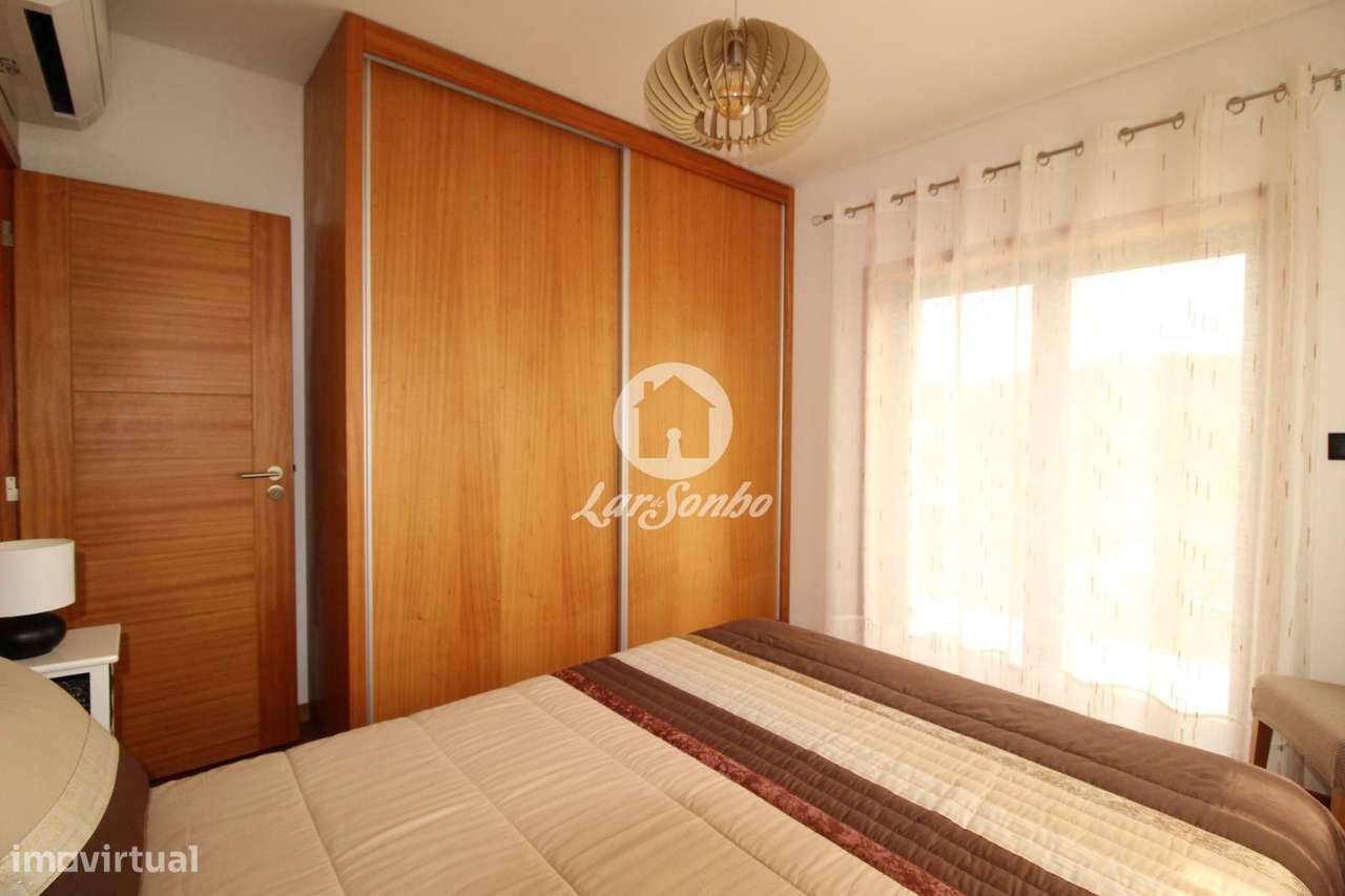 Moradia individual com piscina Fafe-5
