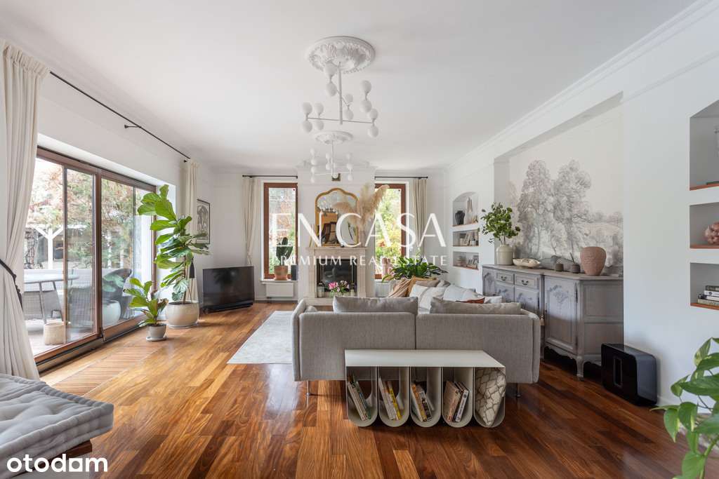 Rezydencja 444 m2 | 2 strefy | przy Kampinosie - Pełny obrazek: 3/20